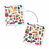 Stickerset X-Ray