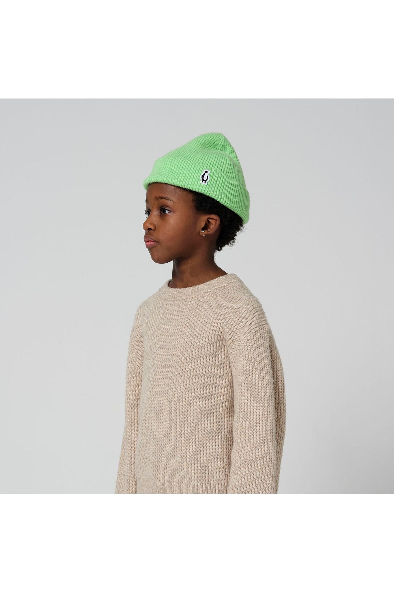 Red Dragon - breezy mint van GOSOAKY | Kids Conceptstore Le Fanfare