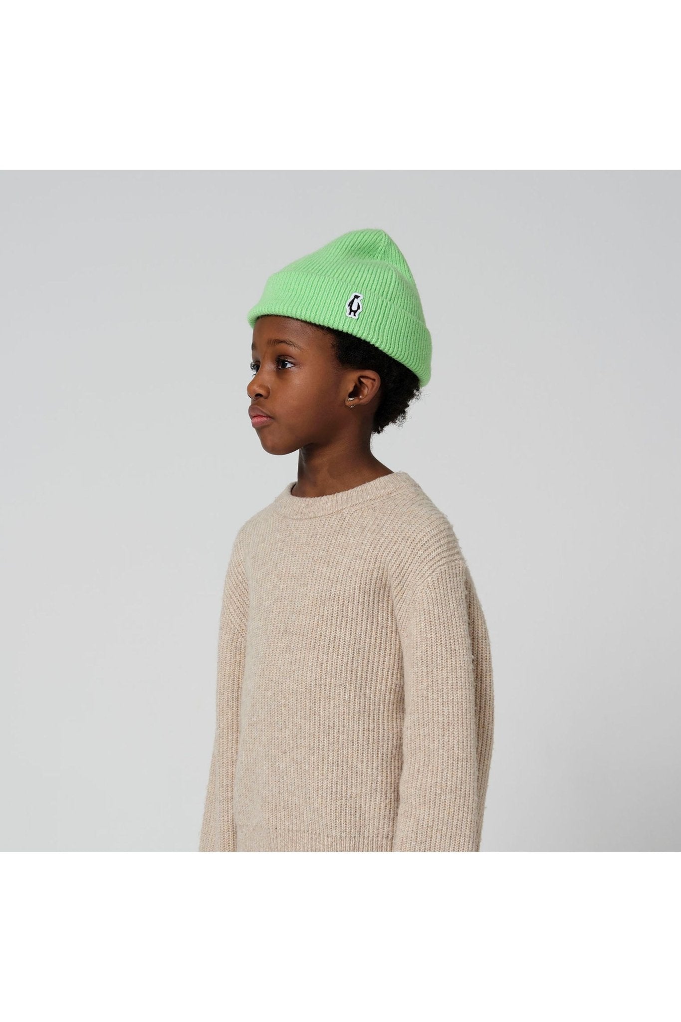 Red Dragon - breezy mint van GOSOAKY | Kids Conceptstore Le Fanfare