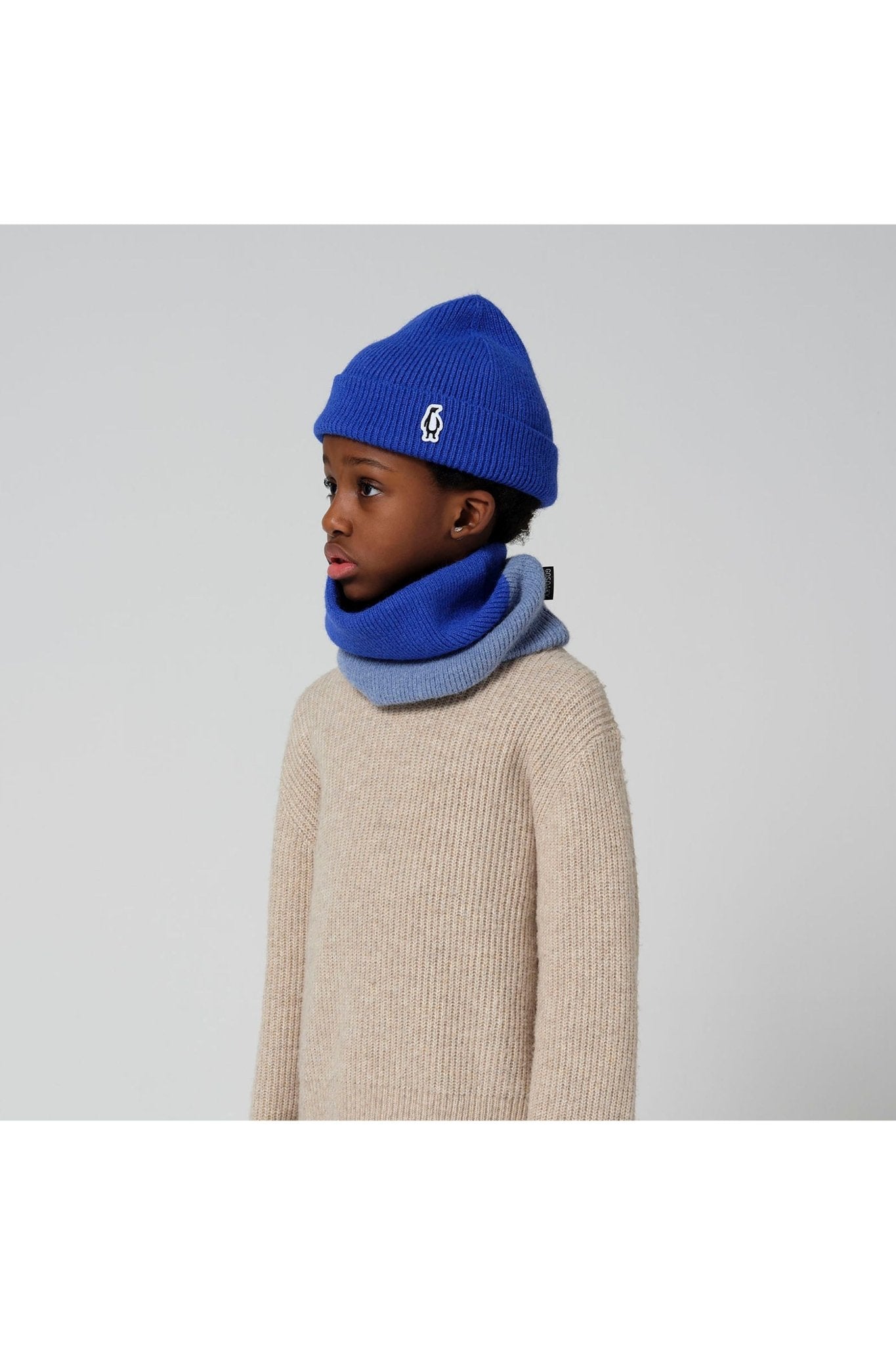 Red Dragon - bright marina van GOSOAKY | Kids Conceptstore Le Fanfare