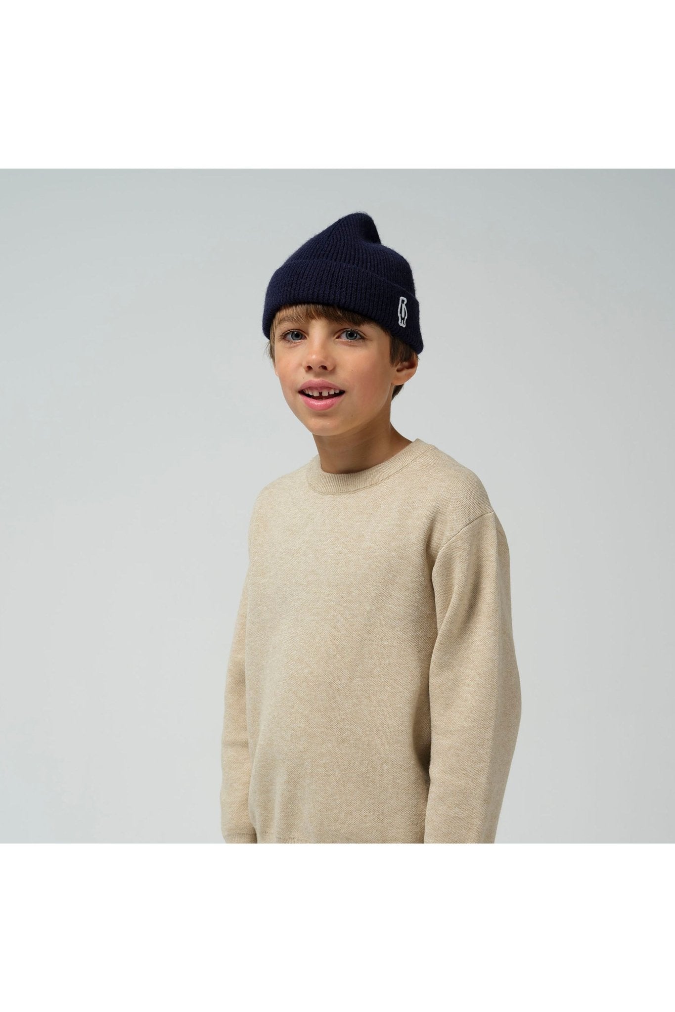 Red Dragon - deep dark blue van GOSOAKY | Kids Conceptstore Le Fanfare