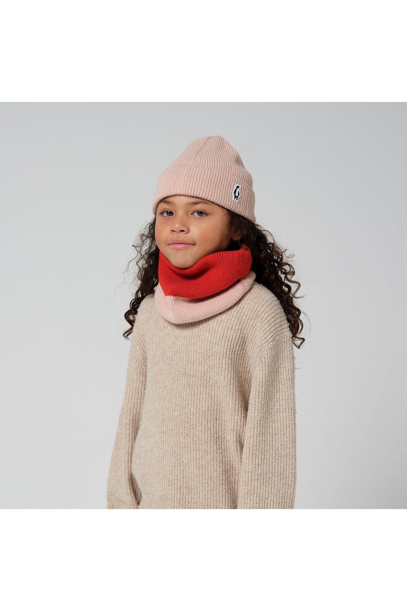 Red Dragon - old pink van GOSOAKY | Kids Conceptstore Le Fanfare
