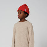 Red Dragon - poppy flower red van GOSOAKY | Kids Conceptstore Le Fanfare