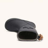 Regenlaars Star Blue van Bisgaard | Kids Conceptstore Le Fanfare