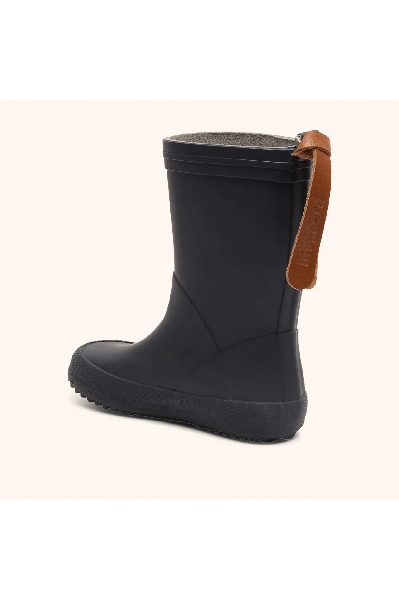Regenlaars Star Blue van Bisgaard | Kids Conceptstore Le Fanfare