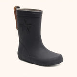 Regenlaars Star Blue van Bisgaard | Kids Conceptstore Le Fanfare