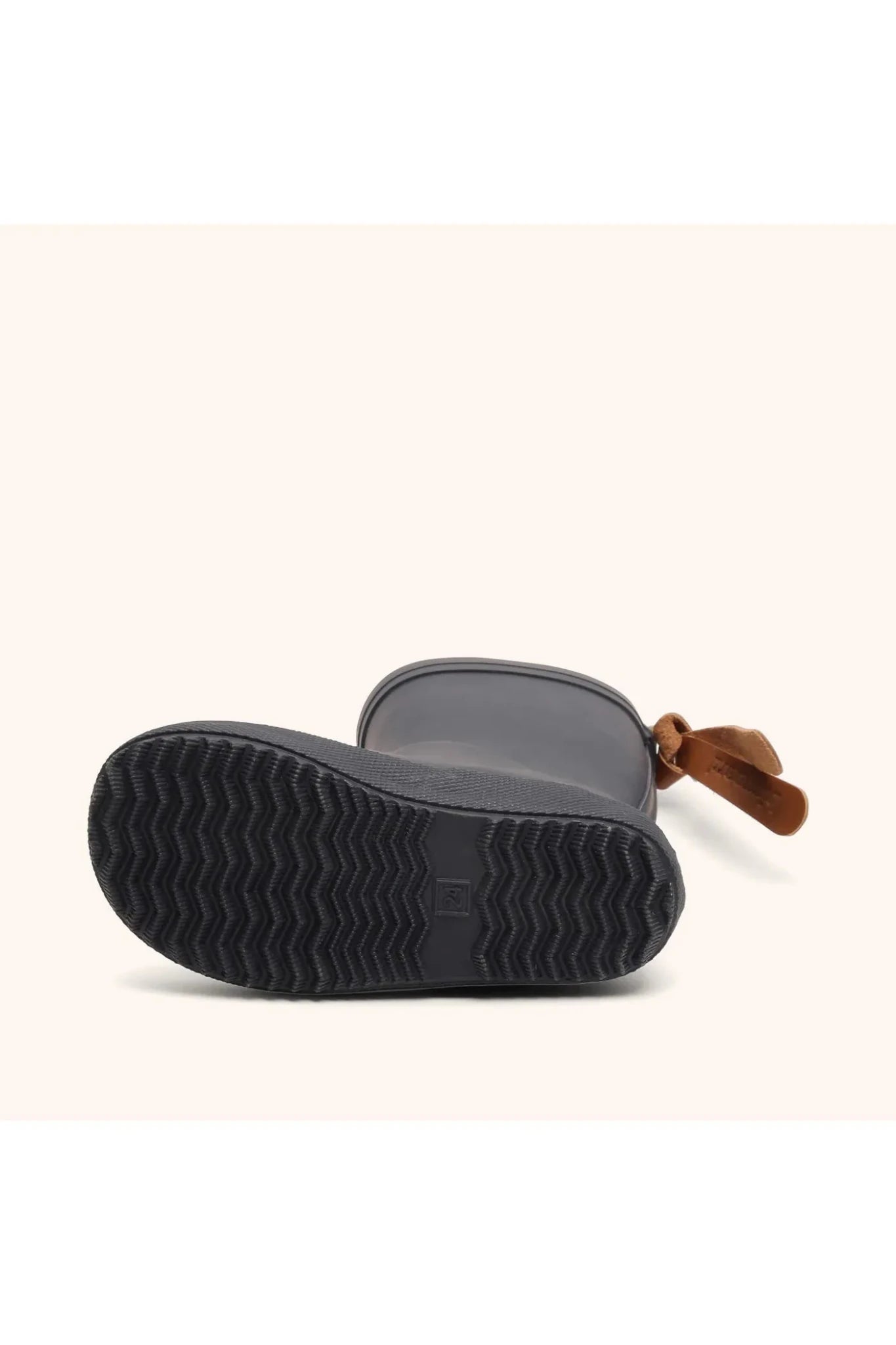 Regenlaars Star Blue van Bisgaard | Kids Conceptstore Le Fanfare