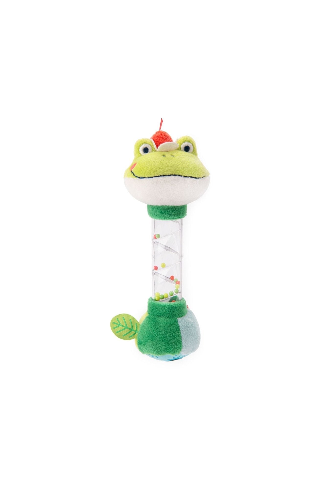 Regenstok - La mare aux grenouilles van Moulin Roty | Kids Conceptstore Le Fanfare