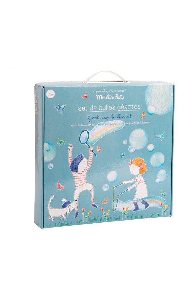 Reuzebellenblaasset van Moulin Roty | Kids Conceptstore Le Fanfare