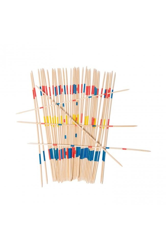 Reuzenmikado van Moulin Roty | Kids Conceptstore Le Fanfare