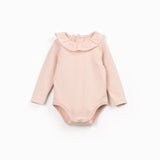 Rib body - Embroidery van Play Up | Kids Conceptstore Le Fanfare