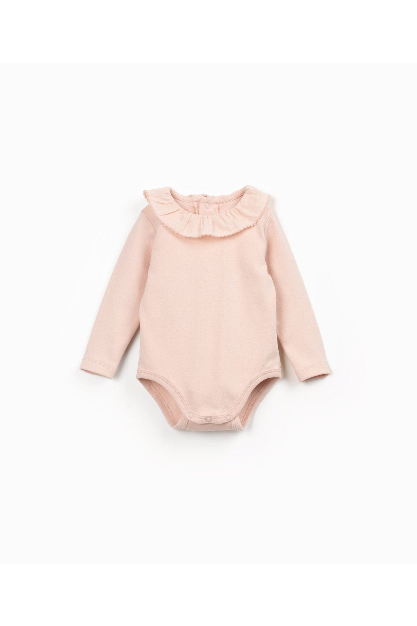 Rib body - Embroidery van Play Up | Kids Conceptstore Le Fanfare