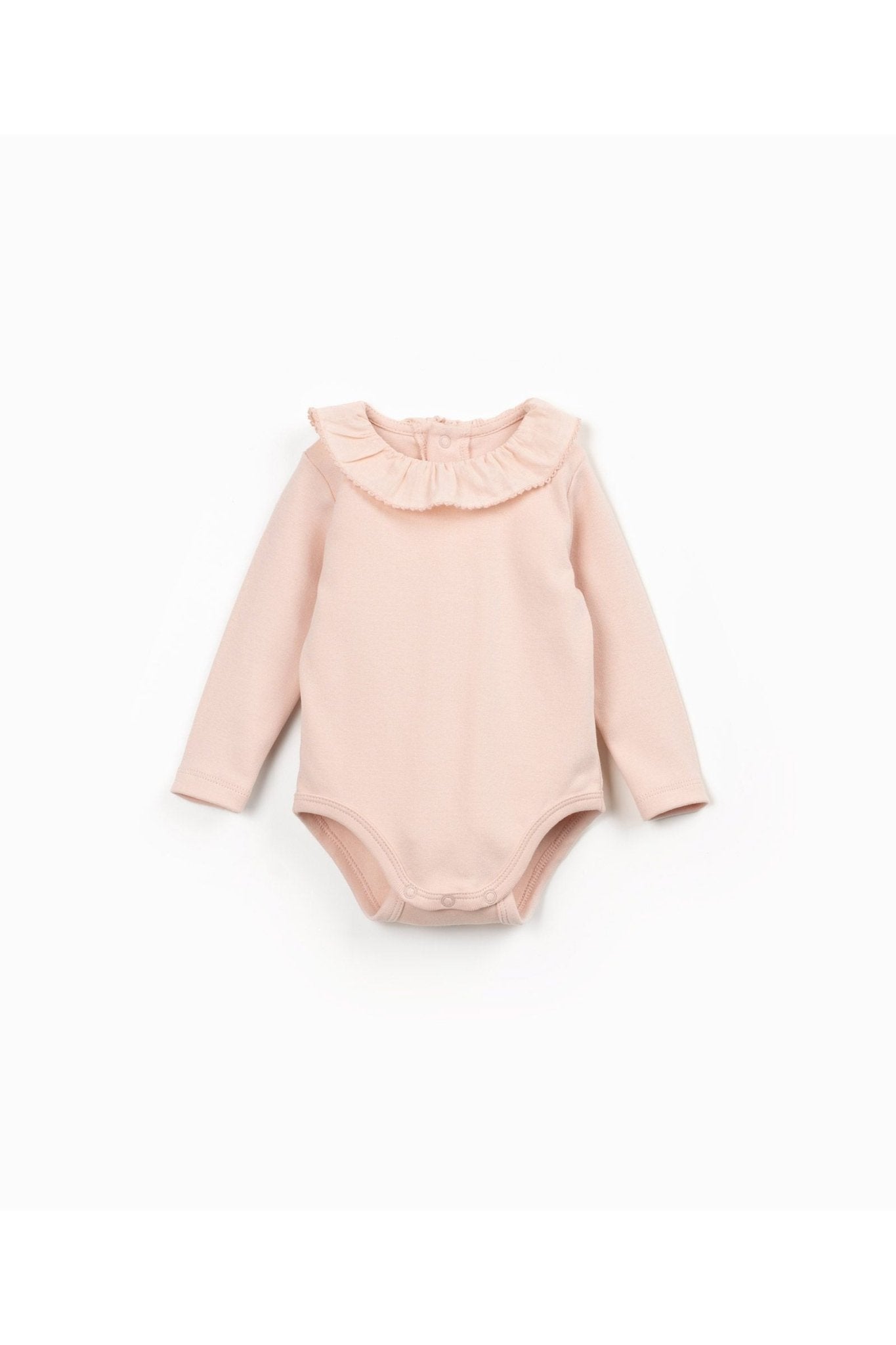 Rib body - Embroidery van Play Up | Kids Conceptstore Le Fanfare