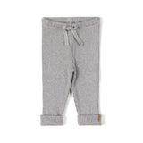 Rib Legging Mouse van Nixnut | Kids Conceptstore Le Fanfare