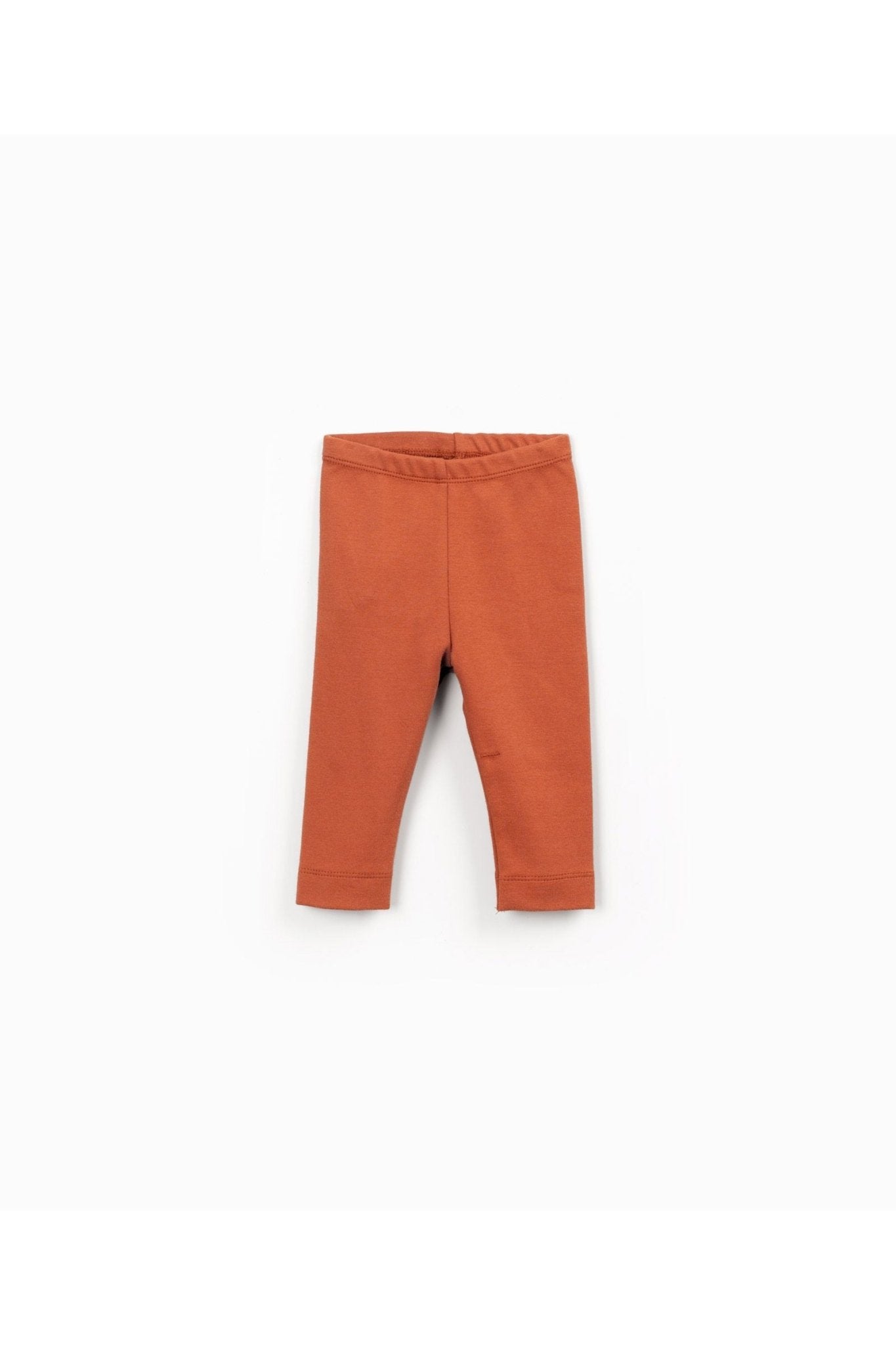 Rib leggings - Tapestry van Play Up | Kids Conceptstore Le Fanfare