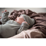 Rib Vest Mouse van Nixnut | Kids Conceptstore Le Fanfare