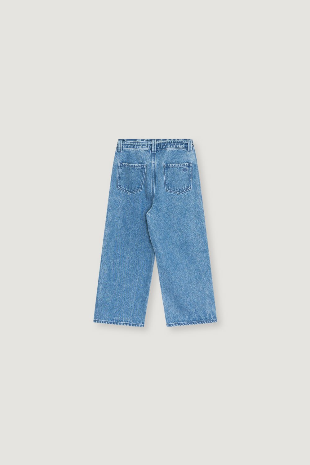Ridge Denim Pant van The New Society | Kids Conceptstore Le Fanfare