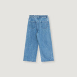 Ridge Denim Pant van The New Society | Kids Conceptstore Le Fanfare