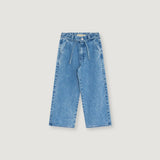 Ridge Denim Pant van The New Society | Kids Conceptstore Le Fanfare