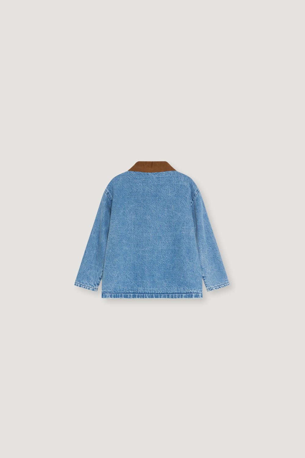 Ridge Jacket van The New Society | Kids Conceptstore Le Fanfare