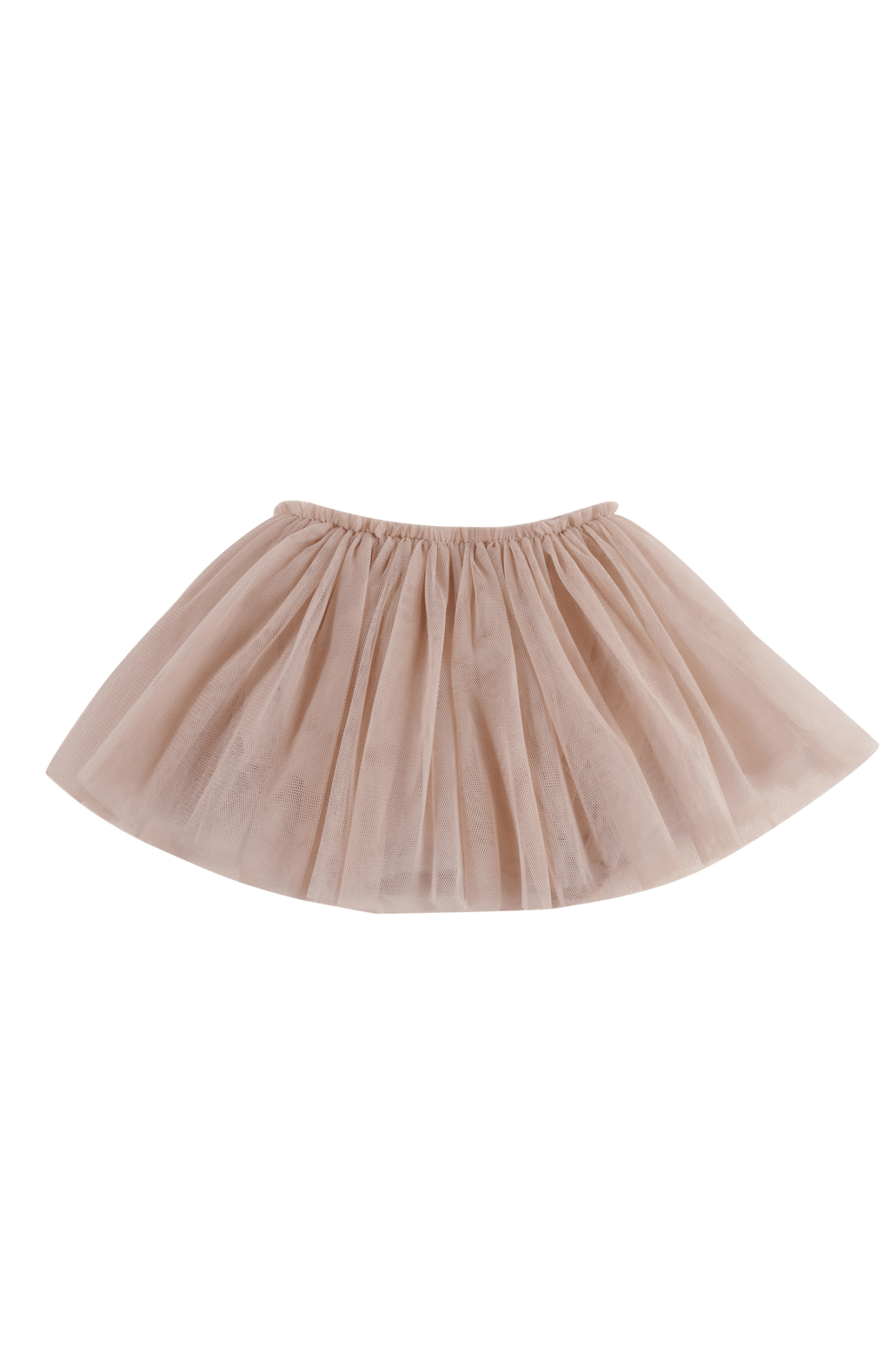 Rieta Skirt - Light Coral van Donsje Amsterdam | Kids Conceptstore Le Fanfare