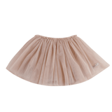Rieta Skirt - Light Coral van Donsje Amsterdam | Kids Conceptstore Le Fanfare