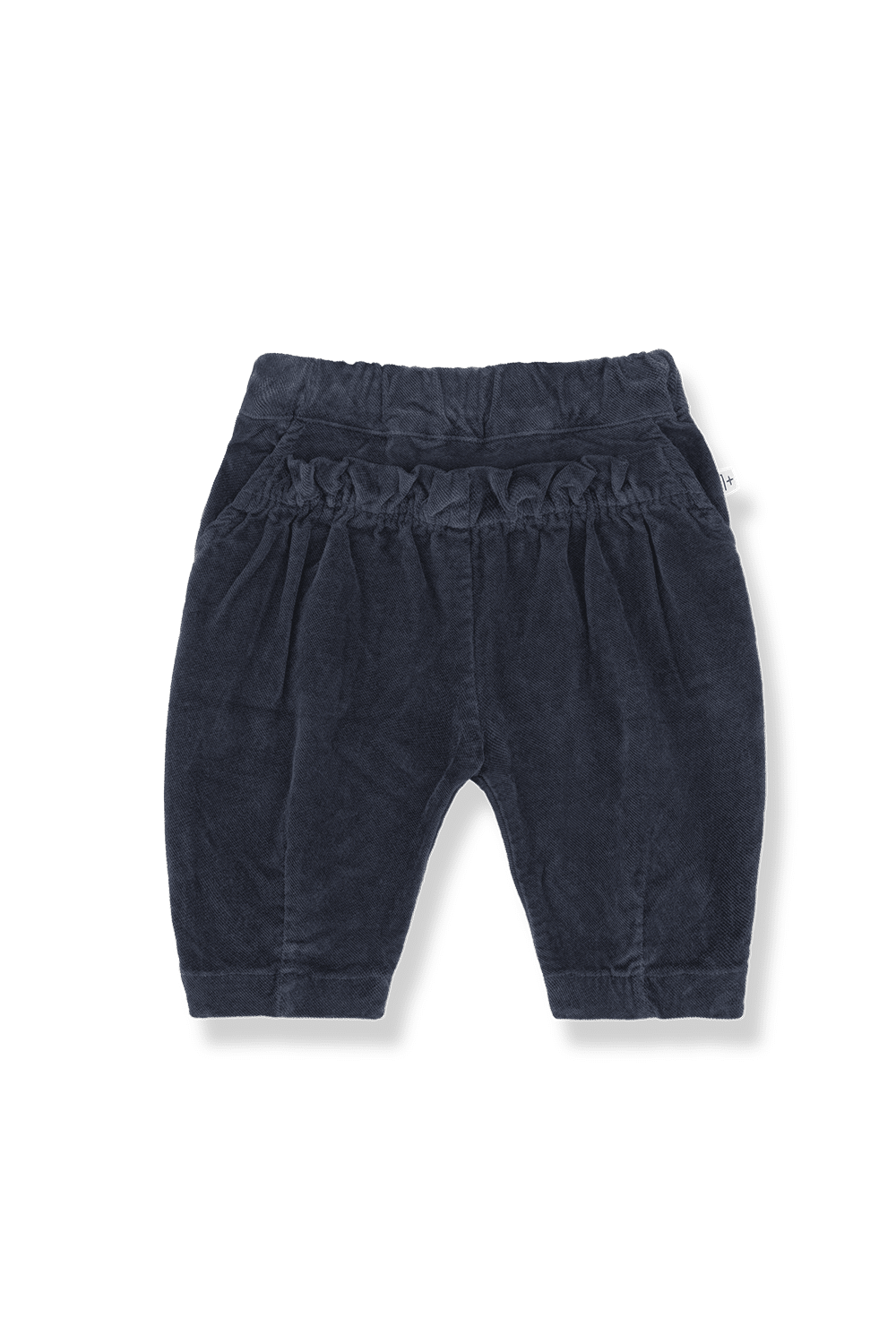 Rimini girly pants - blue van 1+ in the family | Kids Conceptstore Le Fanfare