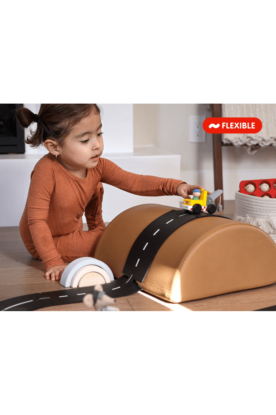 Ringweg 12 stuks van Waytoplay | Kids Conceptstore Le Fanfare