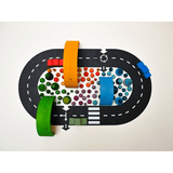Ringweg 12 stuks van Waytoplay | Kids Conceptstore Le Fanfare