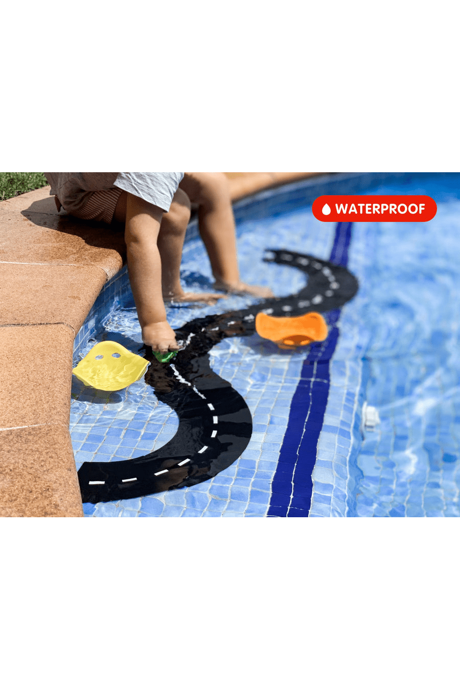 Ringweg 12 stuks van Waytoplay | Kids Conceptstore Le Fanfare