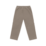 Rinus Trousers - Dusty Brown van Donsje Amsterdam | Kids Conceptstore Le Fanfare