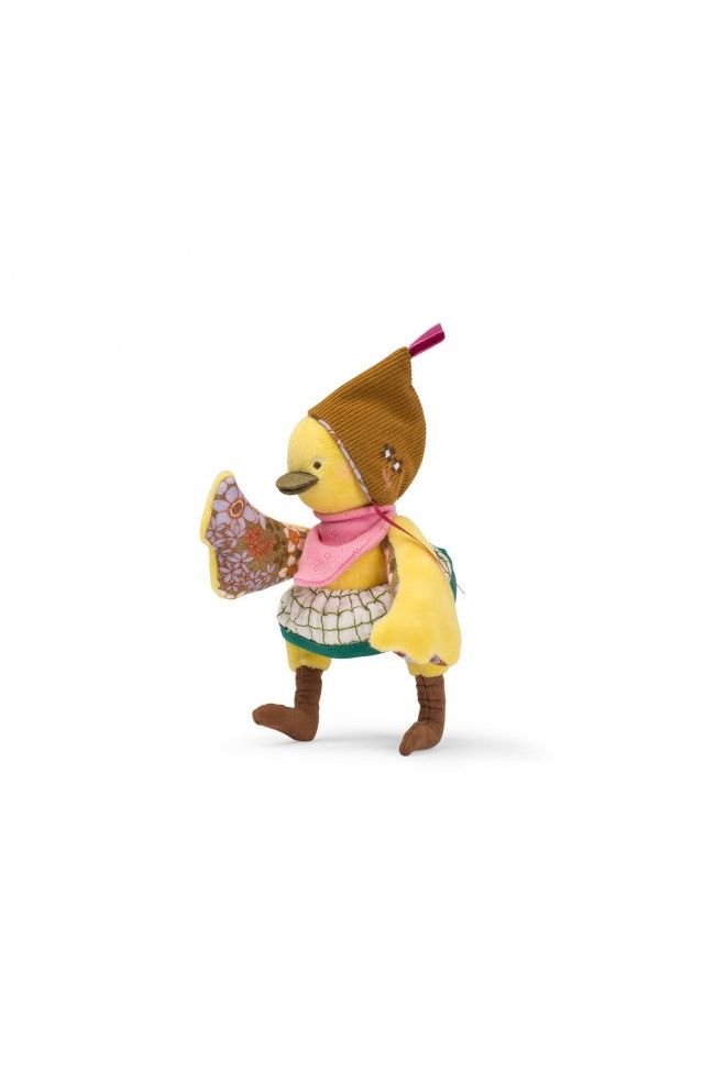 Rita de eend - Les Minouchkas van Moulin Roty | Kids Conceptstore Le Fanfare