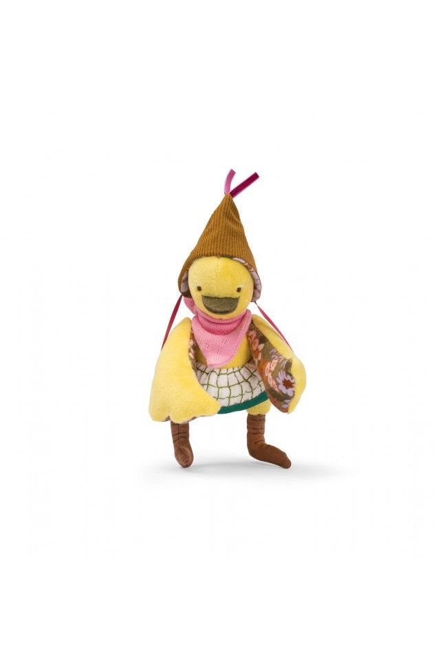 Rita de eend - Les Minouchkas van Moulin Roty | Kids Conceptstore Le Fanfare