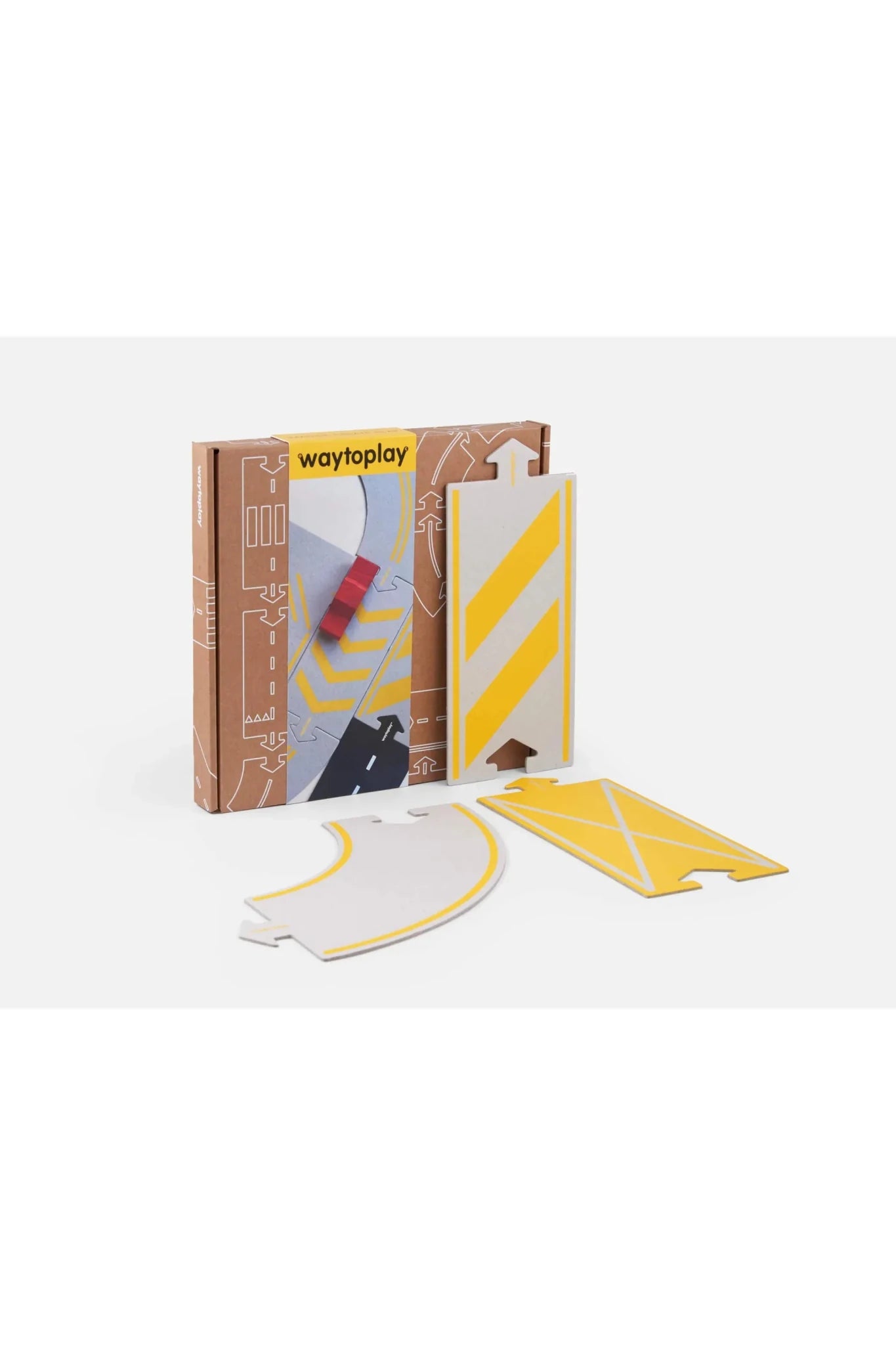Road to Recovery van Waytoplay | Kids Conceptstore Le Fanfare