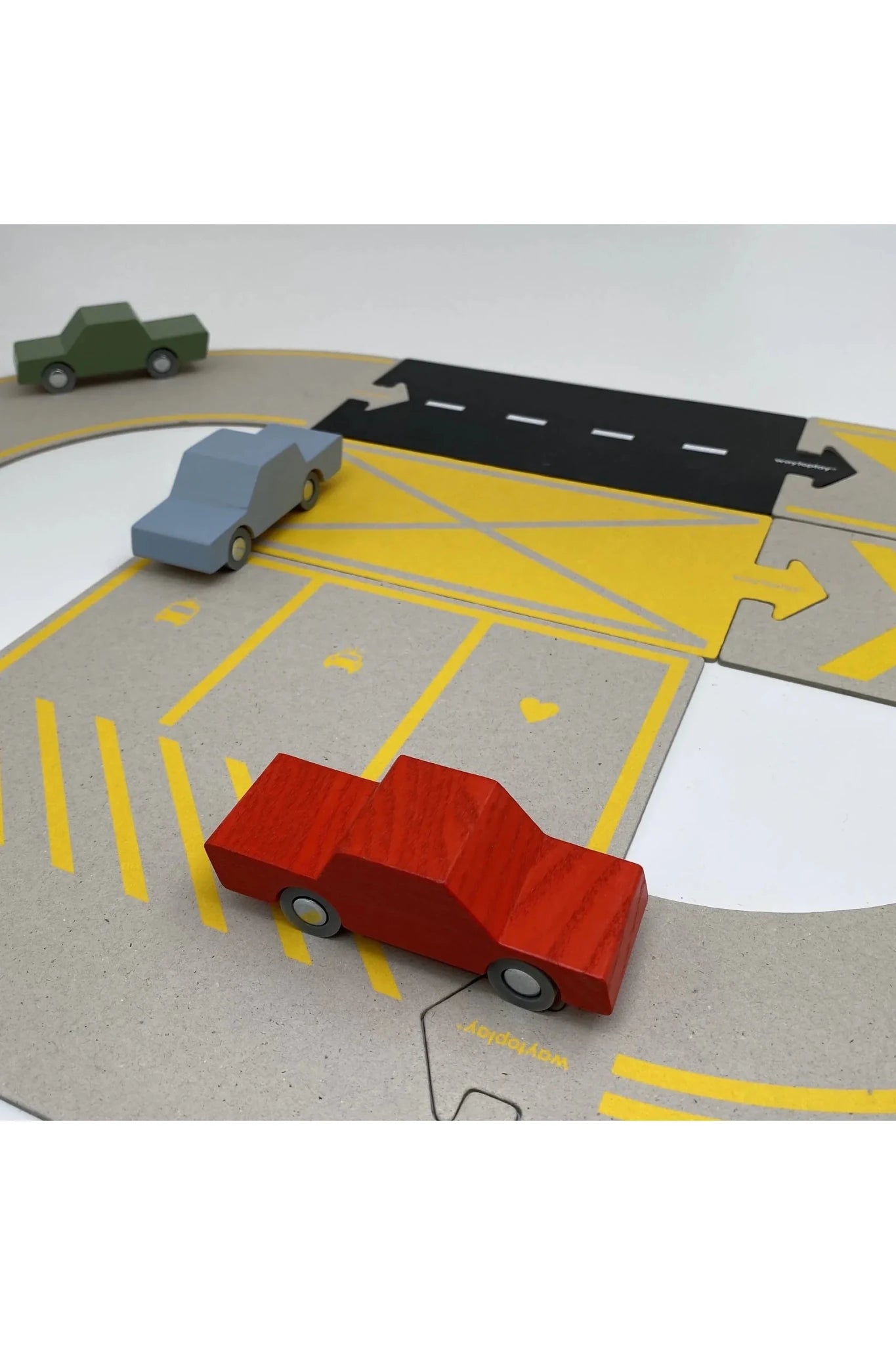 Road to Recovery van Waytoplay | Kids Conceptstore Le Fanfare