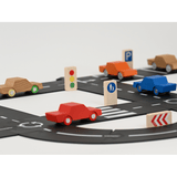 Roadblocks - Verkeersborden van Waytoplay | Kids Conceptstore Le Fanfare