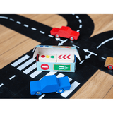 Roadblocks - Verkeersborden van Waytoplay | Kids Conceptstore Le Fanfare
