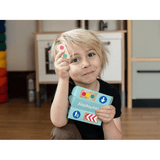 Roadblocks - Verkeersborden van Waytoplay | Kids Conceptstore Le Fanfare