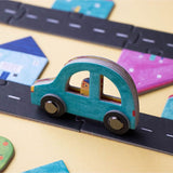 Roads van Londji | Kids Conceptstore Le Fanfare