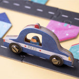 Roads van Londji | Kids Conceptstore Le Fanfare