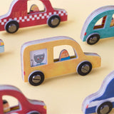 Roads van Londji | Kids Conceptstore Le Fanfare