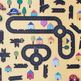 Roads van Londji | Kids Conceptstore Le Fanfare