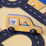 Roads van Londji | Kids Conceptstore Le Fanfare