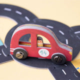 Roads van Londji | Kids Conceptstore Le Fanfare