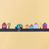 Roads van Londji | Kids Conceptstore Le Fanfare