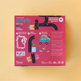 Roads van Londji | Kids Conceptstore Le Fanfare