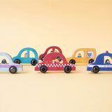 Roads van Londji | Kids Conceptstore Le Fanfare