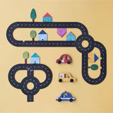 Roads van Londji | Kids Conceptstore Le Fanfare