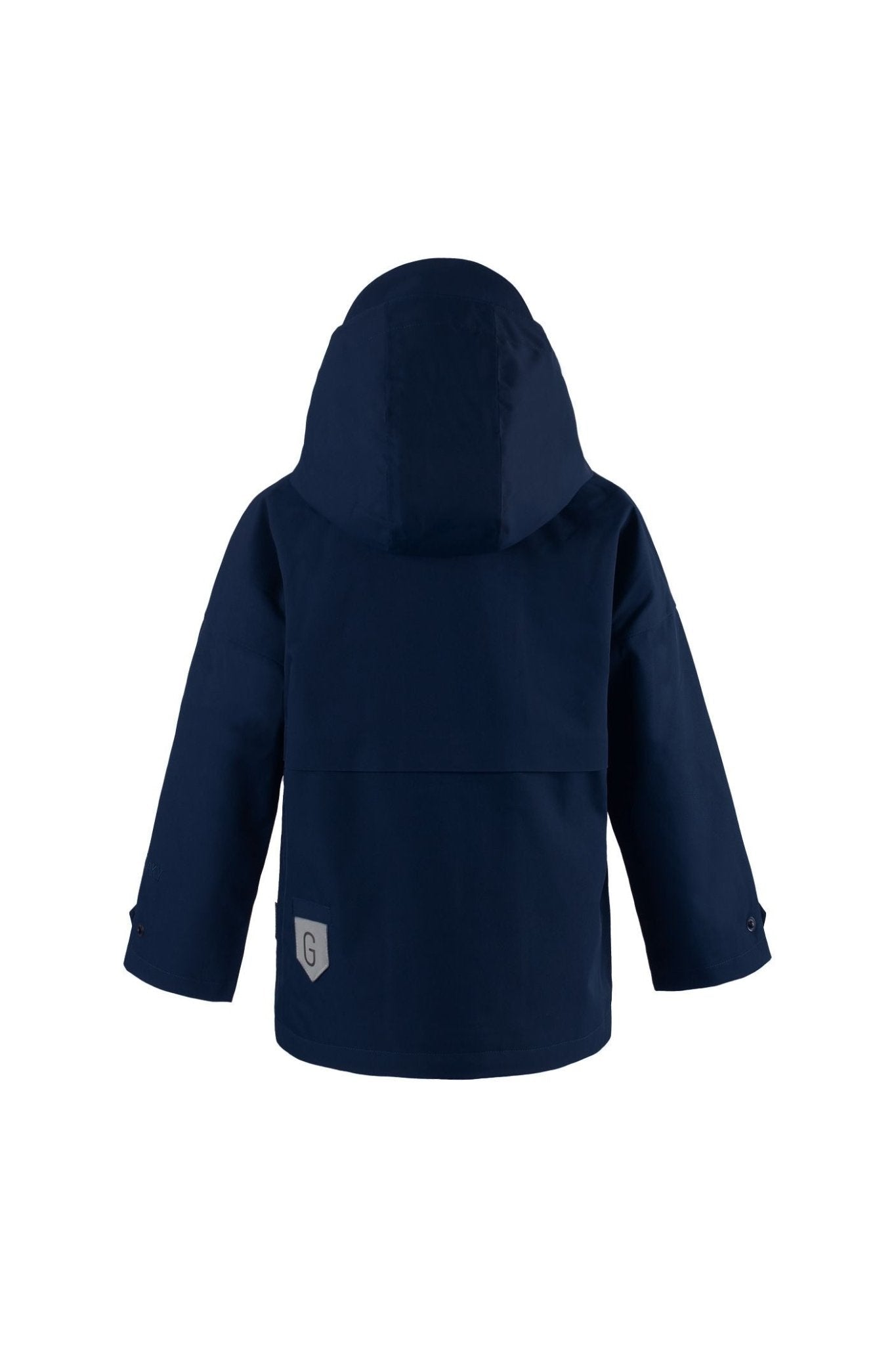 Roaring Cat True Blue van GOSOAKY | Kids Conceptstore Le Fanfare