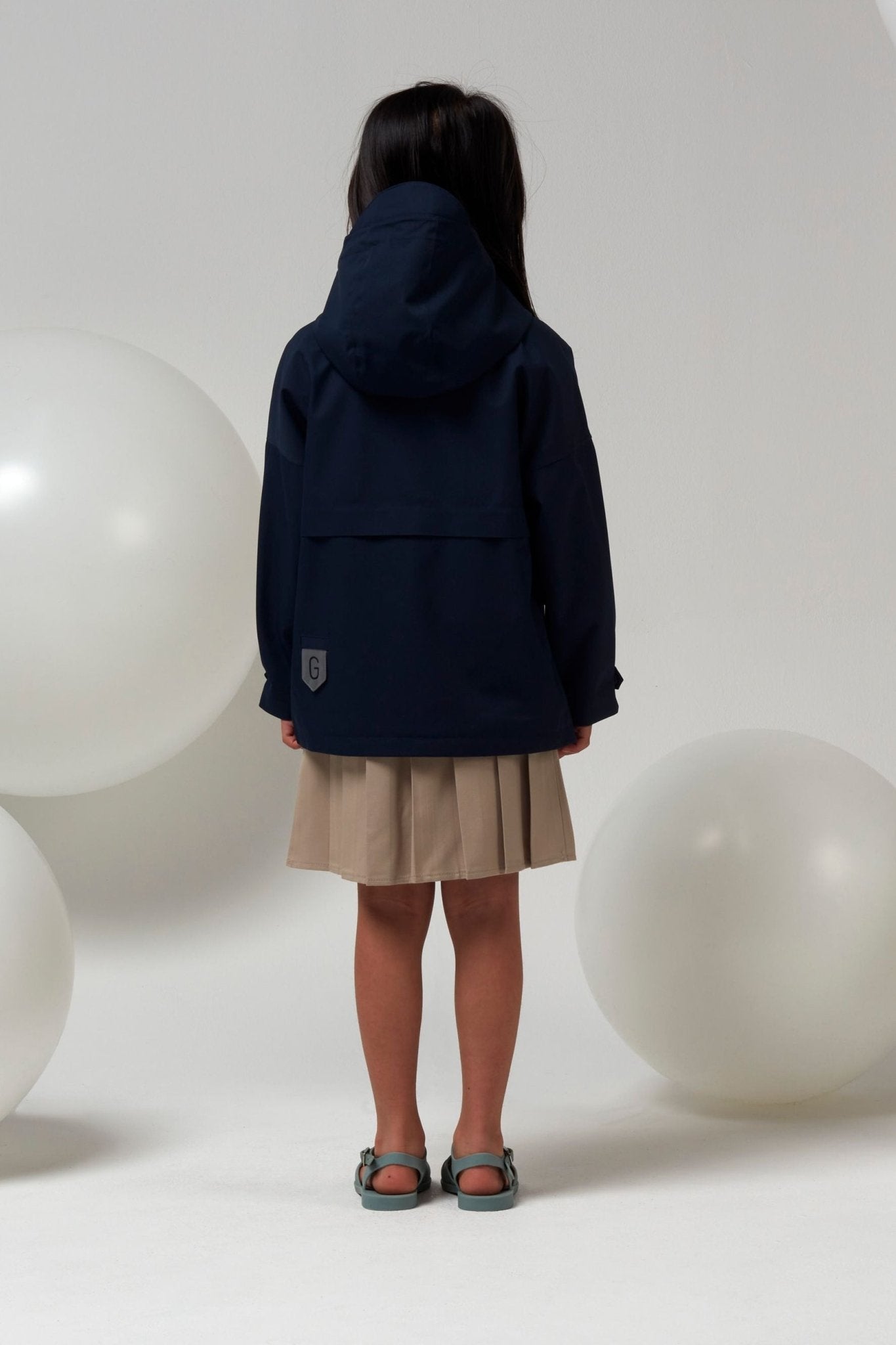 Roaring Cat True Blue van GOSOAKY | Kids Conceptstore Le Fanfare